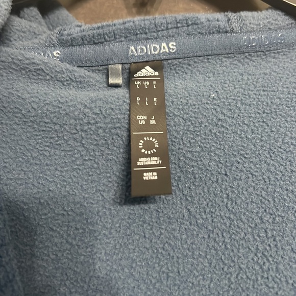 Men’s ADIDAS performance vest - - Picture 3 of 8